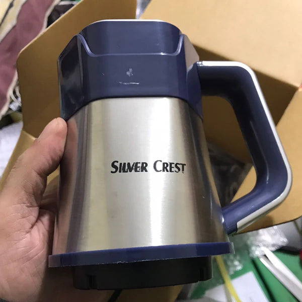 Silver Crest HomeFast Meat Grinders Electric Food Processor